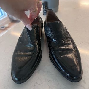L’intervalle loafers Size 6